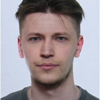 Яценко Денис